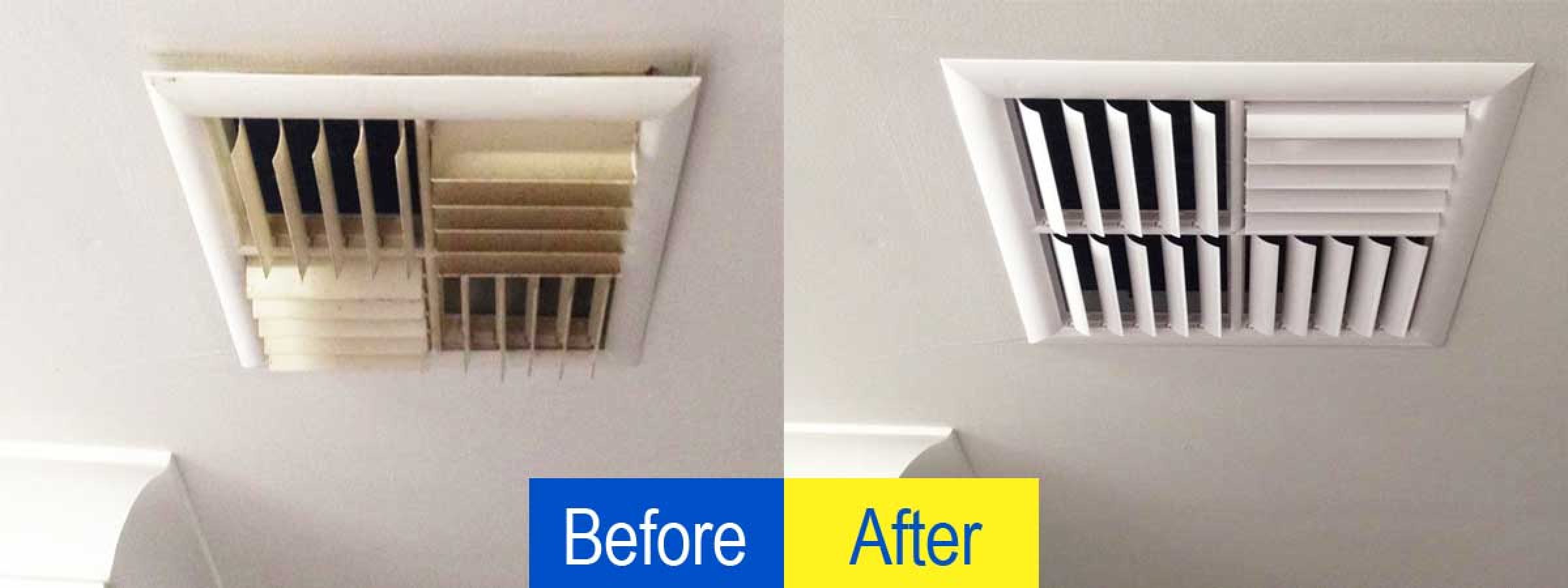Airconditioning Vents Perth Air Conditioning Vent Replacements